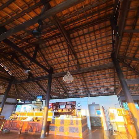 Phu Quoc Eco Beach Resort Екстер'єр фото