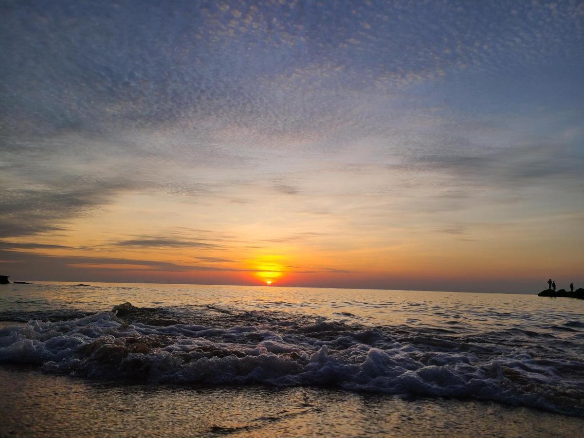 Phu Quoc Eco Beach Resort Екстер'єр фото