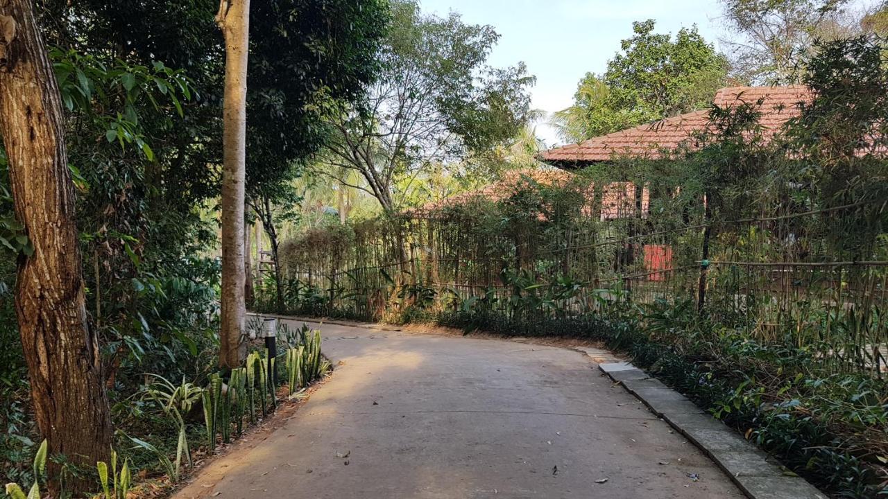 Phu Quoc Eco Beach Resort Екстер'єр фото